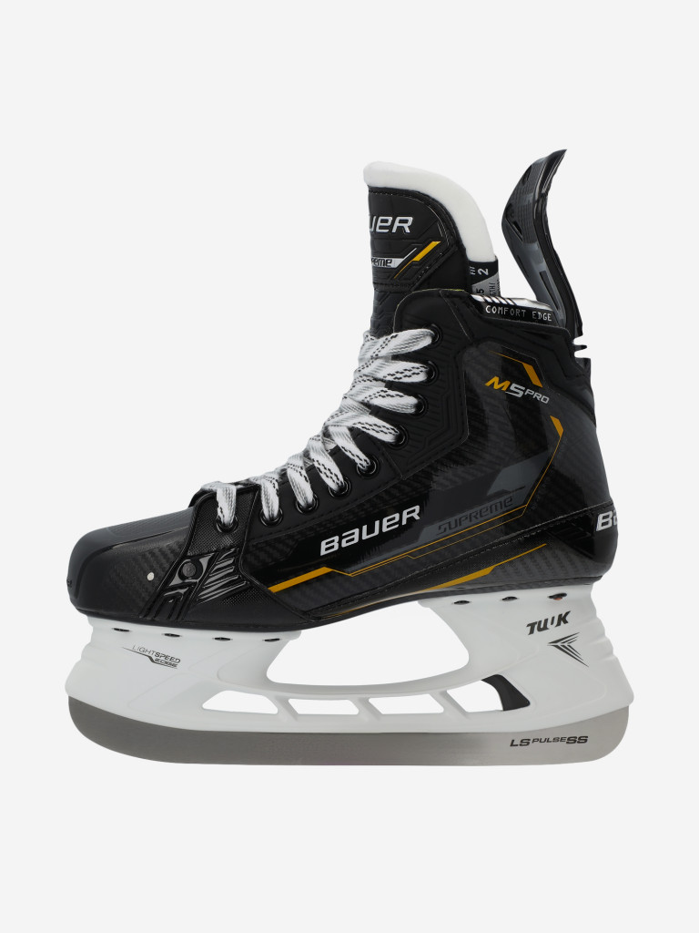 Коньки хоккейные детские Bauer SS Supreme M5 Pro Skate INT