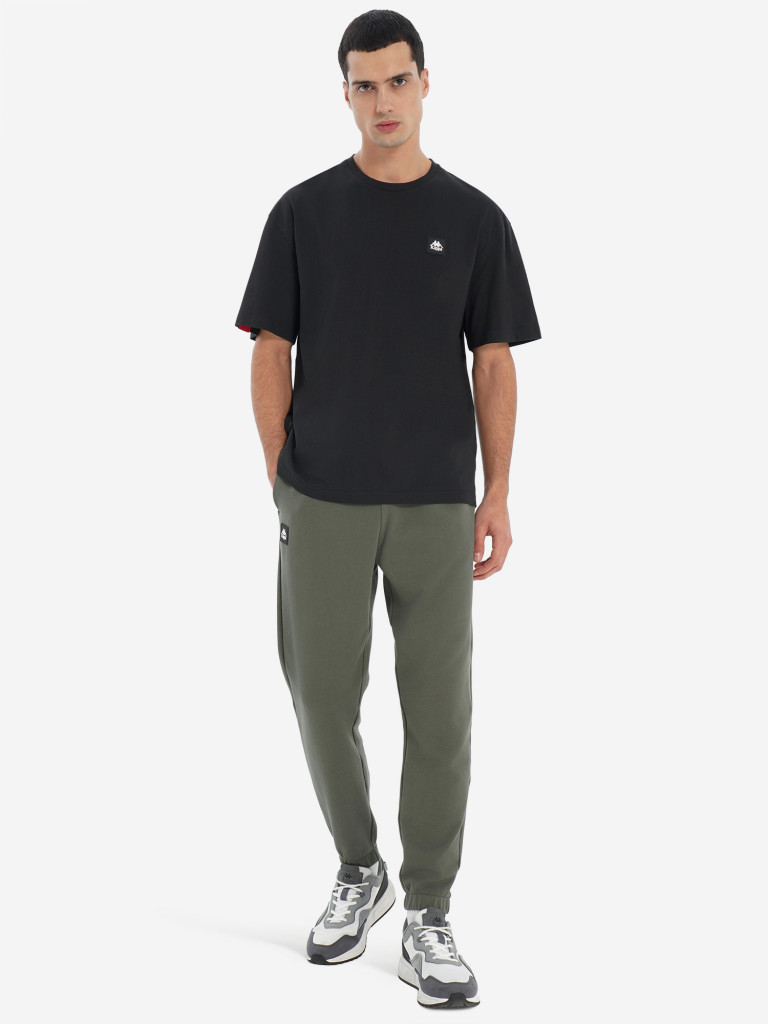 Футболка мужская Kappa — фото №5