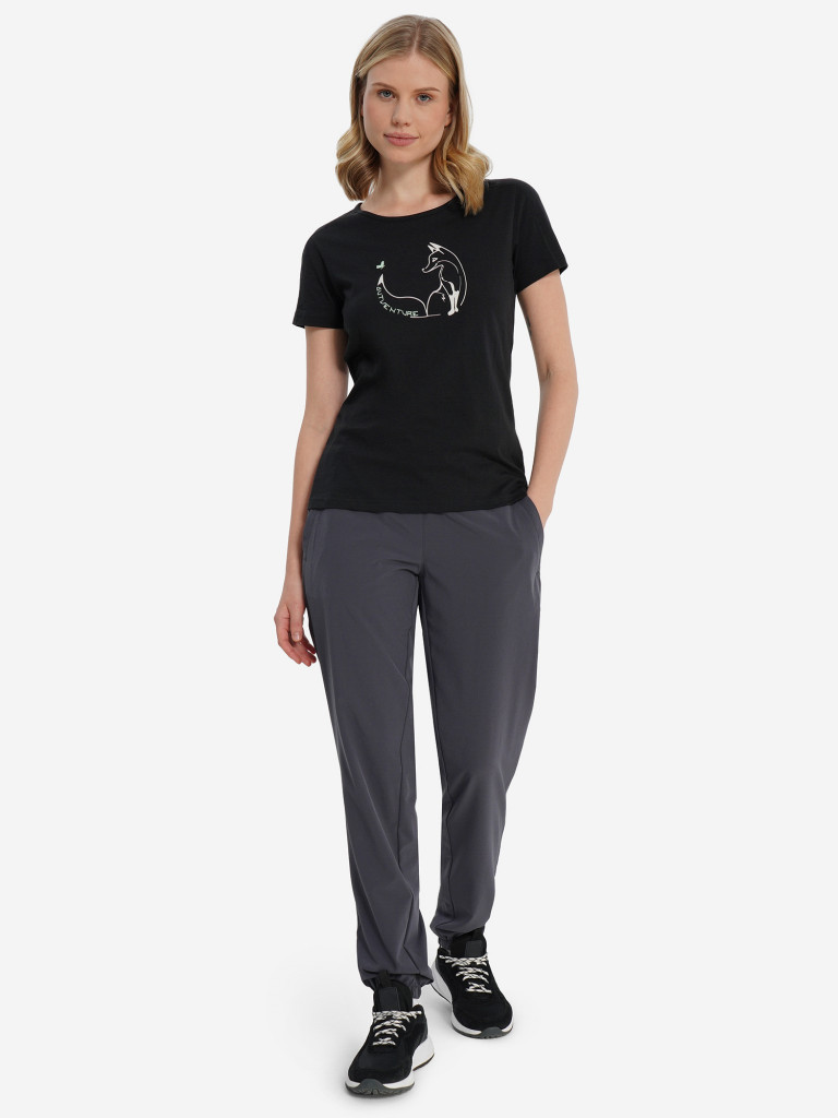 Брюки женские Outventure — фото №4