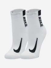 Носки Nike Multiplier, 2 пары