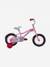 Велосипед для девочек Stern Fantasy 12 12", 2021