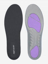Стельки мужские Feet-n-Fit Cushioning Gel Support