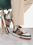 Кеды мужские Termit Casper 3.0 — фото №7