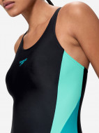 Купальник слитный женский Speedo Splice 2.0 — фото №4