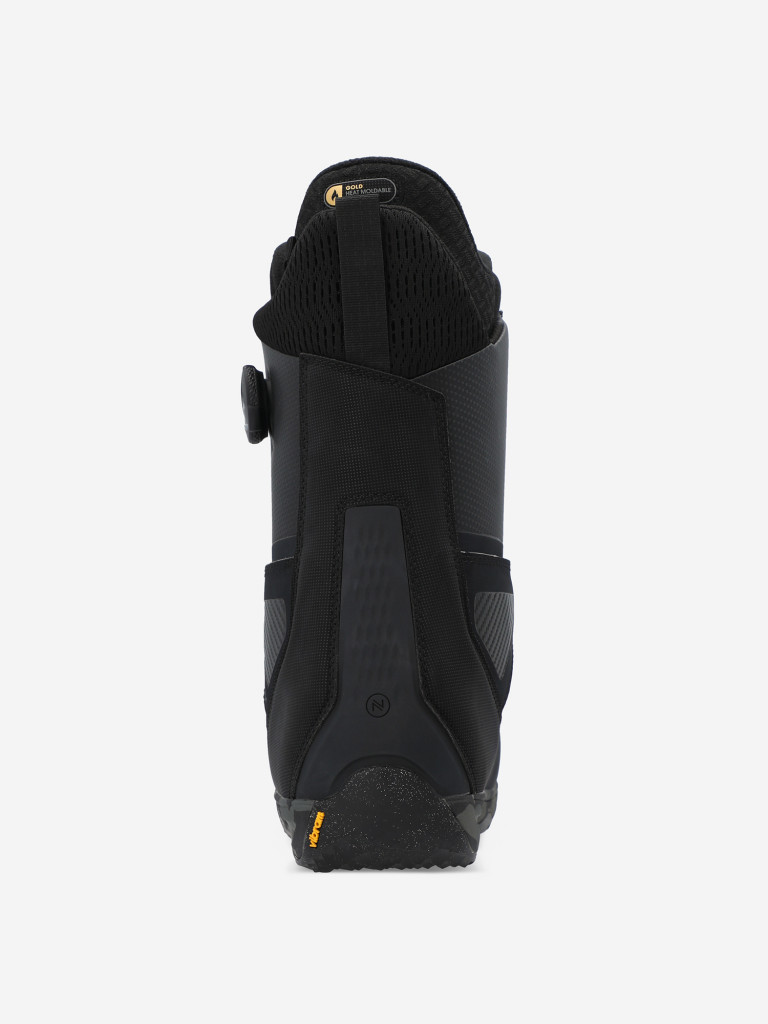 Ботинки для сноуборда Nidecker Kita — фото №3