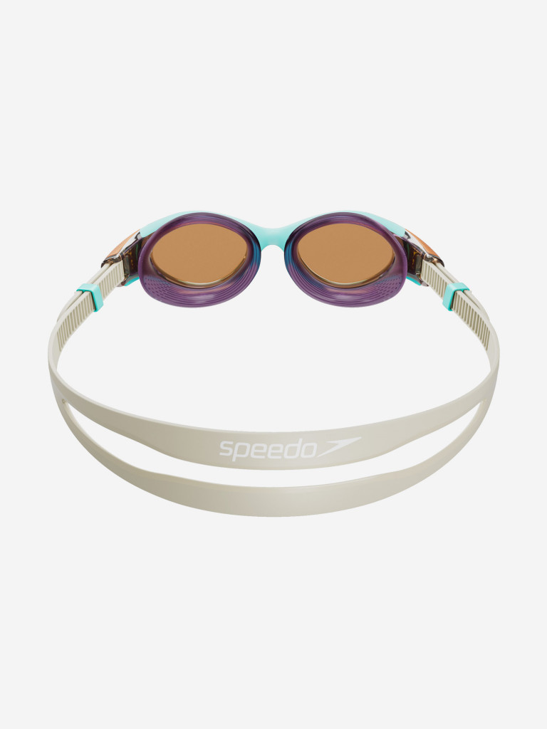 Очки для плавания Speedo Biofuse 2.0 — фото №3