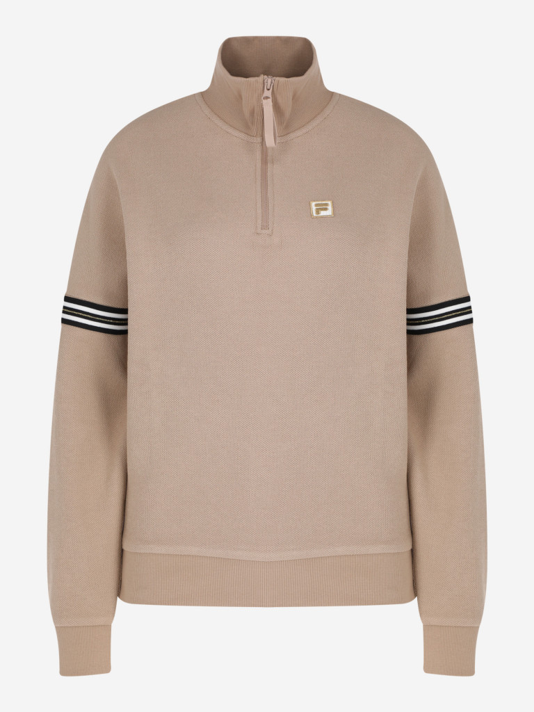 Толстовка женская FILA Heritage — фото №8