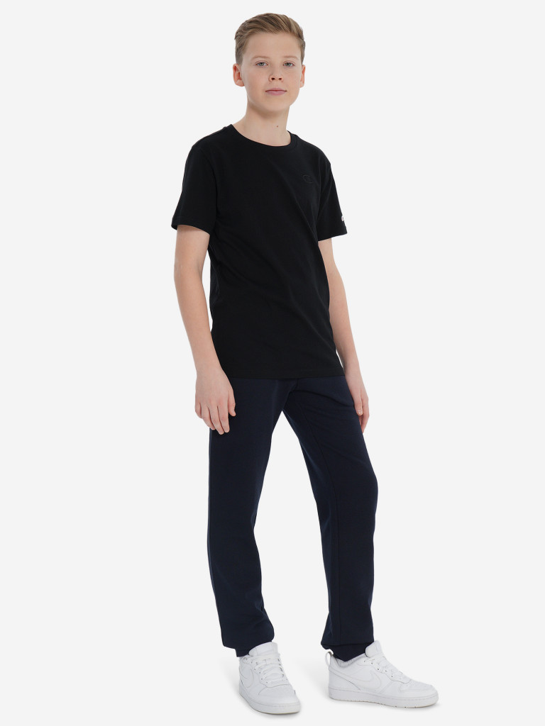 Футболка для мальчиков Champion — фото №4