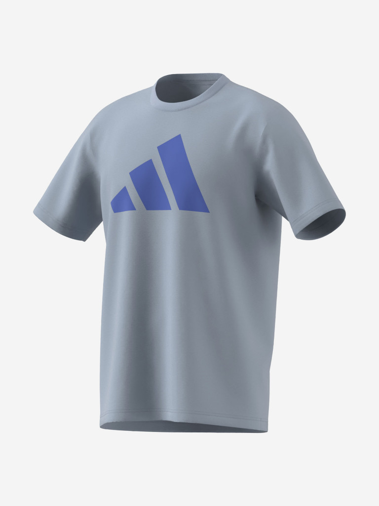 Футболка мужская adidas