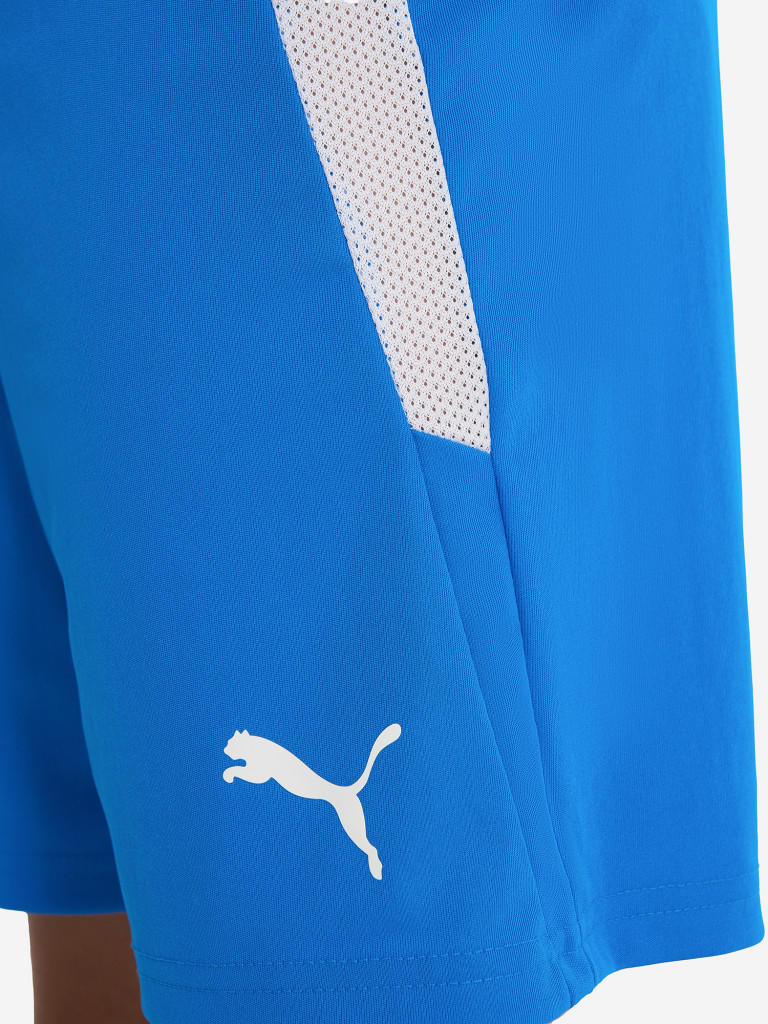 Шорты для мальчиков PUMA Teamliga Jr — фото №5