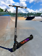 Самокат Street Surfing Trickster, 100 мм
