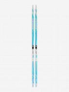Nordway Bliss + NNN әйелдер шаңғы жиынтығы