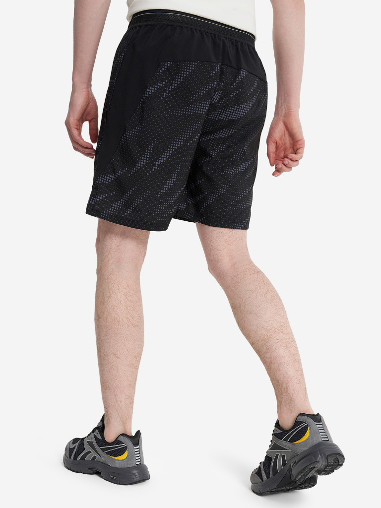 Шорты мужские Reebok Speed 4.0 — фото №2