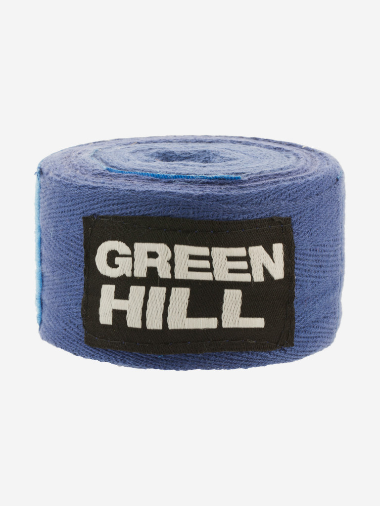 Бинт Green Hill, 3,5 м, 2 шт. — фото №3