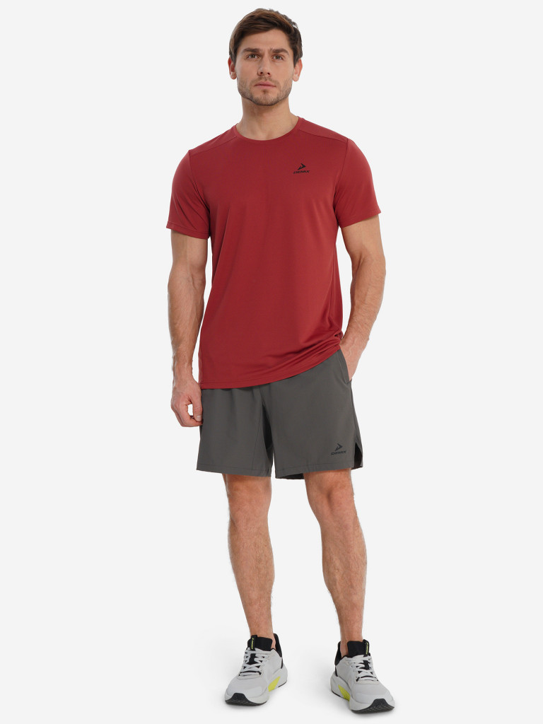 Футболка мужская Demix — фото №5