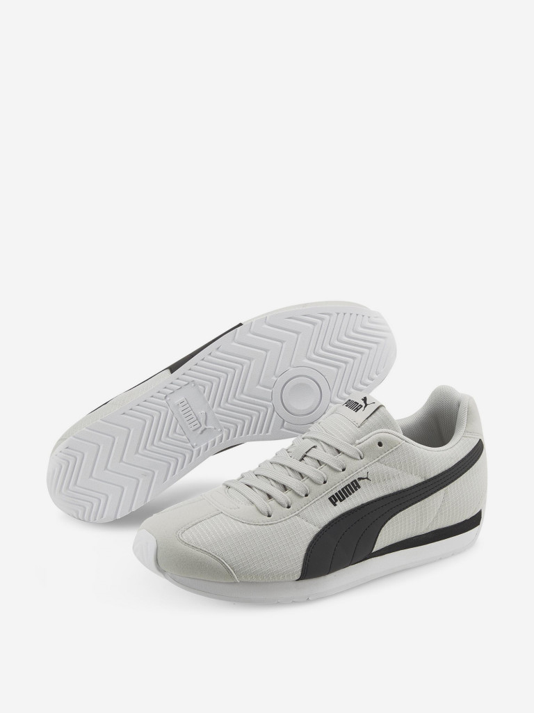 Кроссовки мужские PUMA Turin 3 NL — фото №2