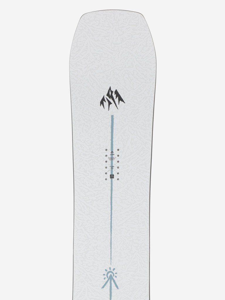 Jones Aviator 2.0 сноуборды — фото №6