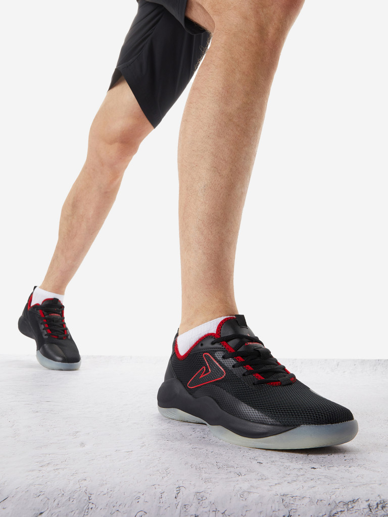 Demix Joker Low ерлер кроссовкасы — фото №7