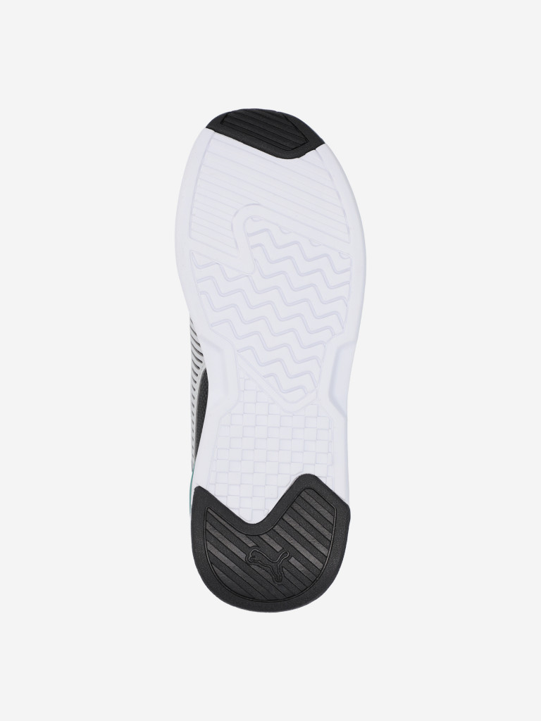 Кроссовки детские Puma X-Ray 3 — фото №6