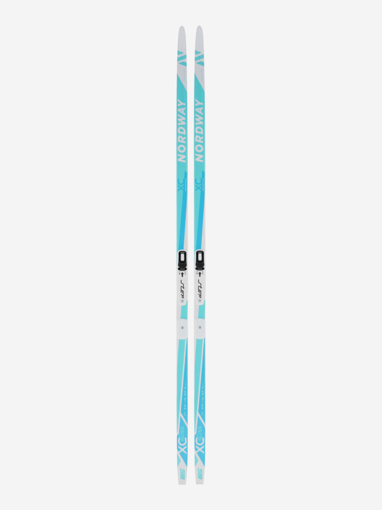 Nordway Bliss + NNN әйелдер шаңғы жиынтығы