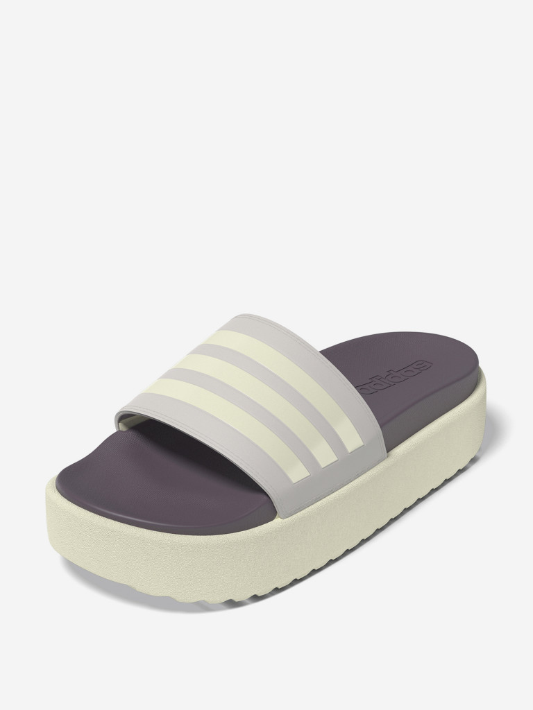 Шлепанцы женские adidas