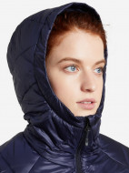 Куртка утепленная женская Columbia Joy Peak Mid Jacket — фото №4