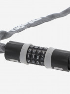 Замок велосипедный кодовый Cyclotech CLK-10 — фото №2