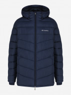 Пуховик мужской Columbia Youngberg II Insulated Jacket — фото №15