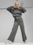 PUMA Classics+ Relaxed әйелдер шалбары — фото №2