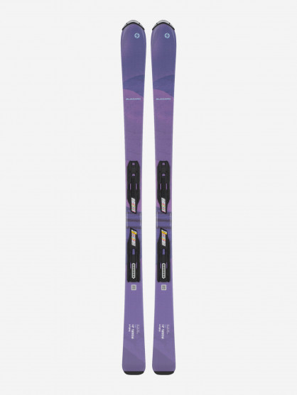 Горные лыжи детские Blizzard Pearl JR