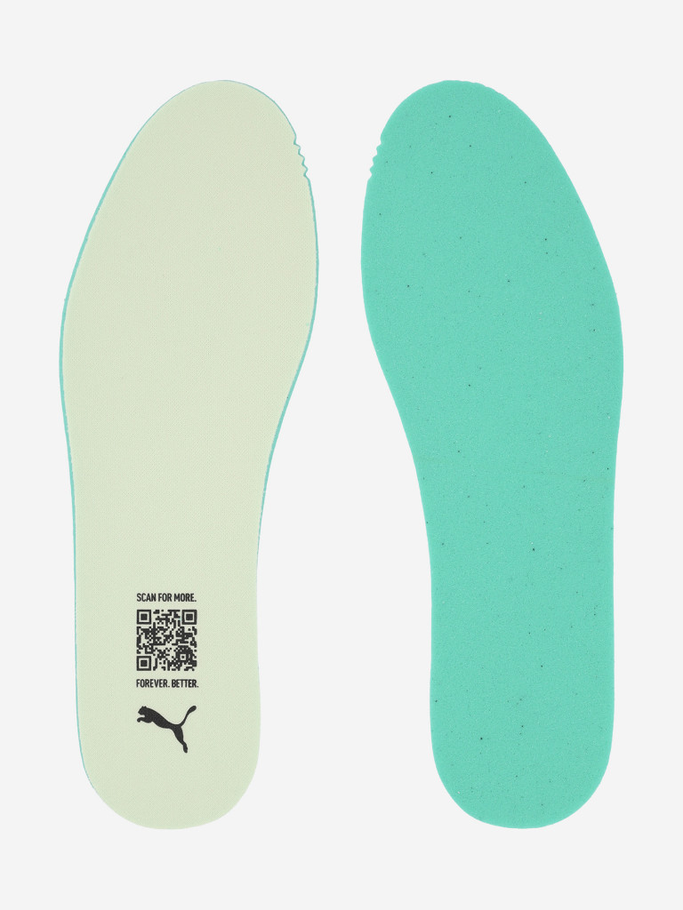 Кеды для девочек PUMA Club II Era Summer — фото №7