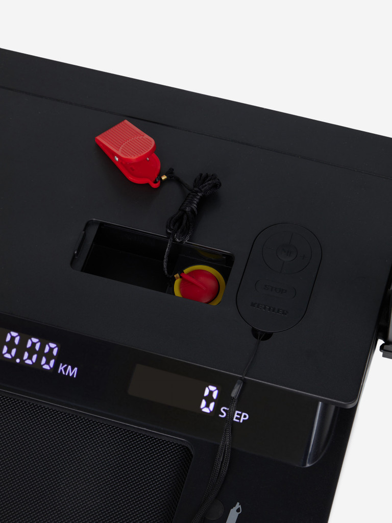 Беговая дорожка KETTLER Smart WR — фото №12