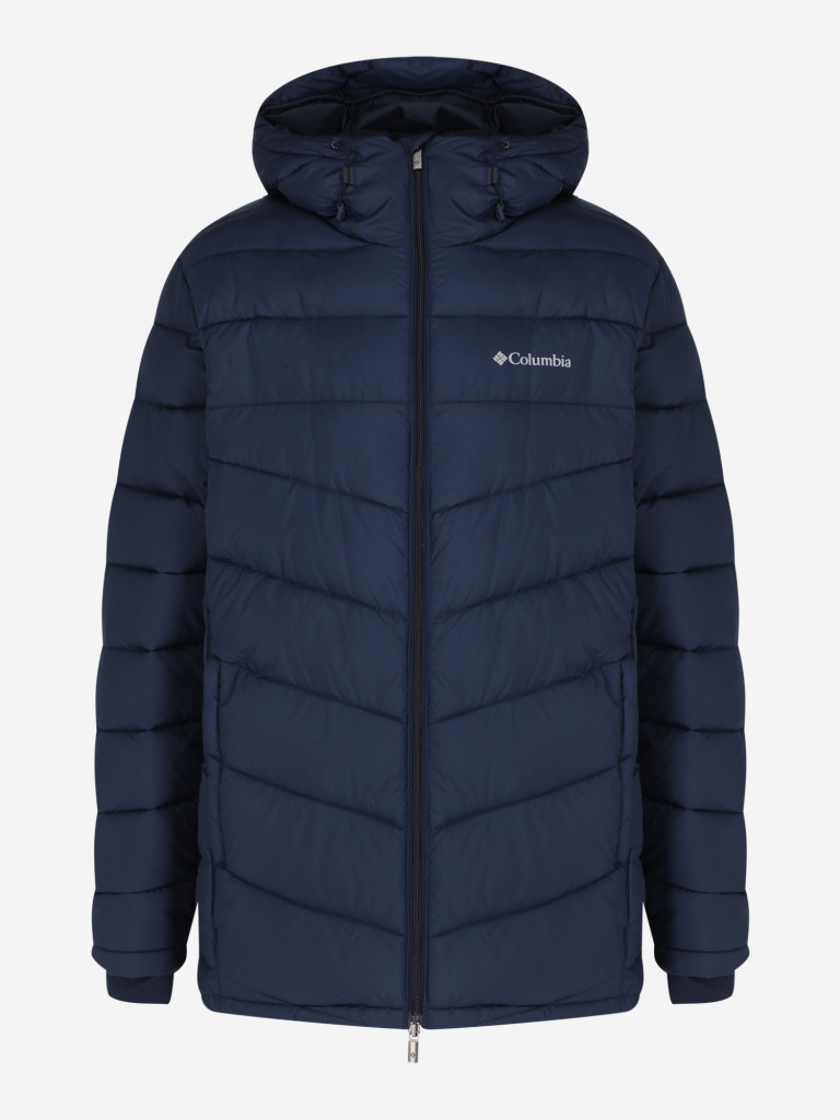 Пуховик мужской Columbia Youngberg II Insulated Jacket — фото №15