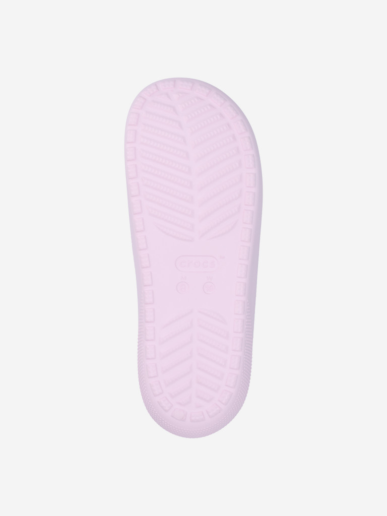 Crocs Classic Slide v2 әйелдер шәркейі — фото №5