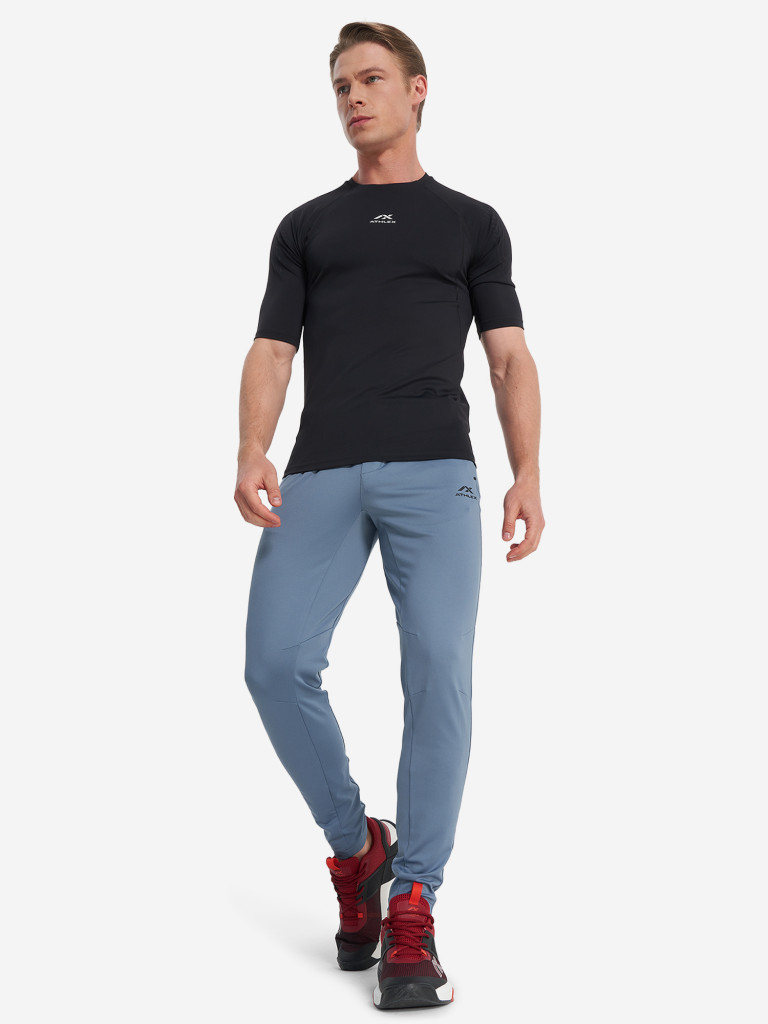 Брюки мужские Athlex — фото №5