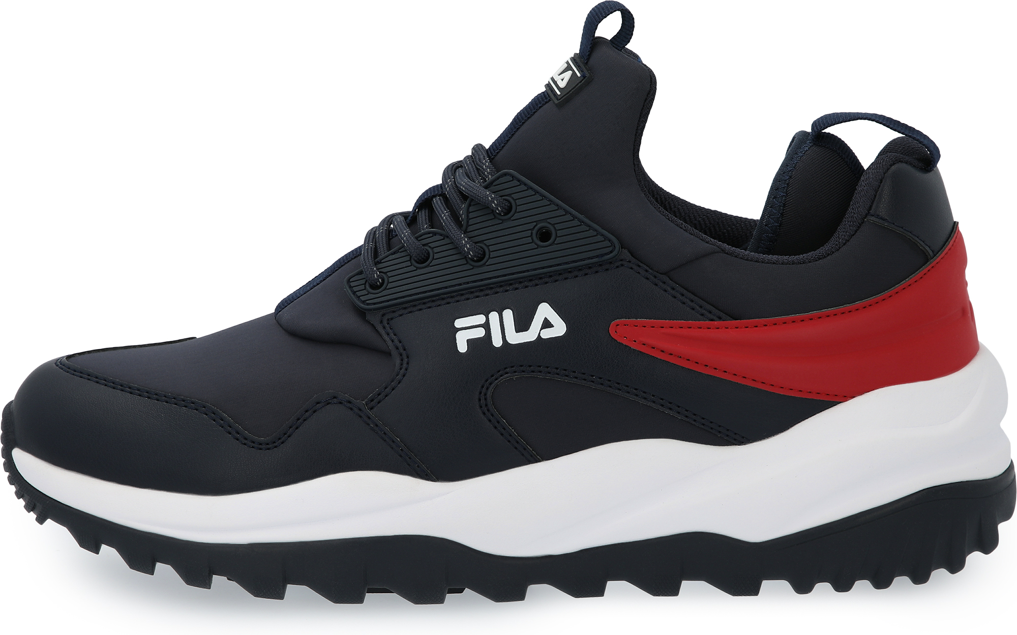 fila tornado knit 3.0