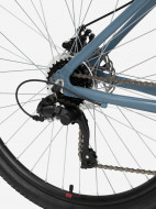 Stern Compact 27.5" жиналмалы велосипеді — фото №7