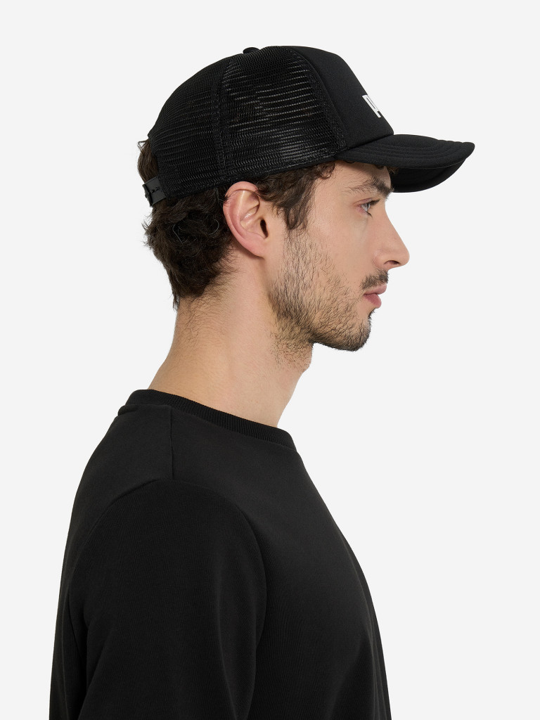 PUMA Ess No. 1 бейсболкасы — фото №8