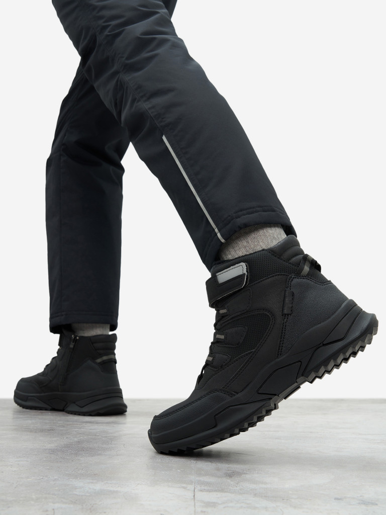 Ботинки для мальчиков Sprox — фото №11