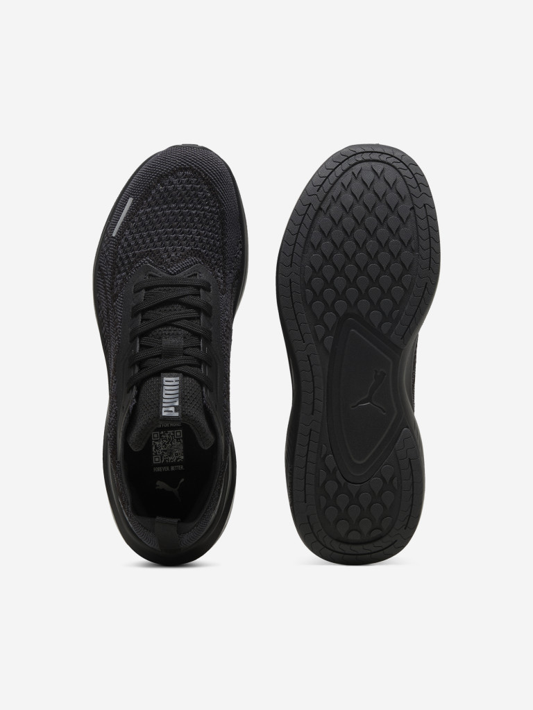 Кроссовки мужские PUMA Skyrocket Lite Engineered — фото №4