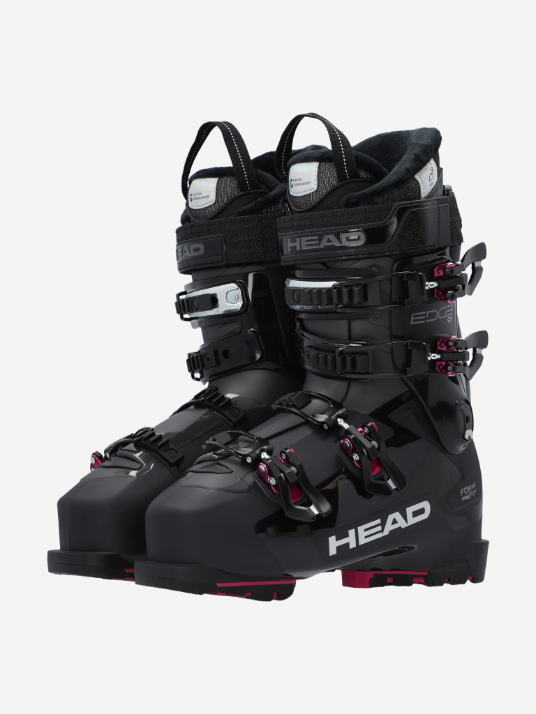 Head Edge 95 W HV GW әйелдер таушаңғы бәтеңкесі — фото №11