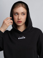 Худи женское Diadora — фото №5