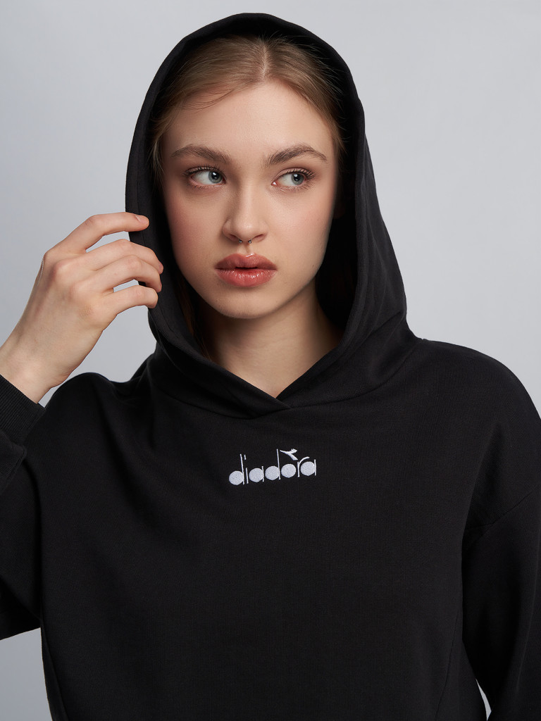 Худи женское Diadora — фото №5