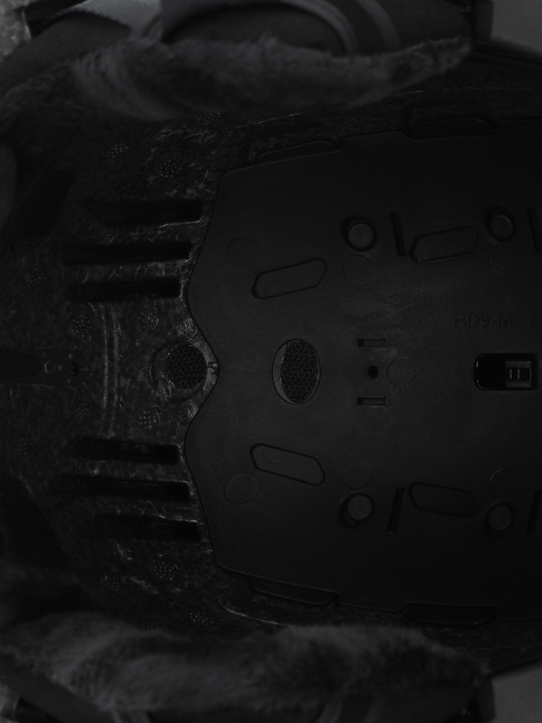 Шлем Head Varius — фото №8