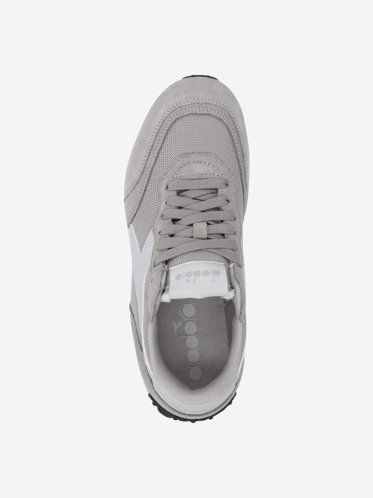 Кроссовки женские Diadora Race Ny — фото №6