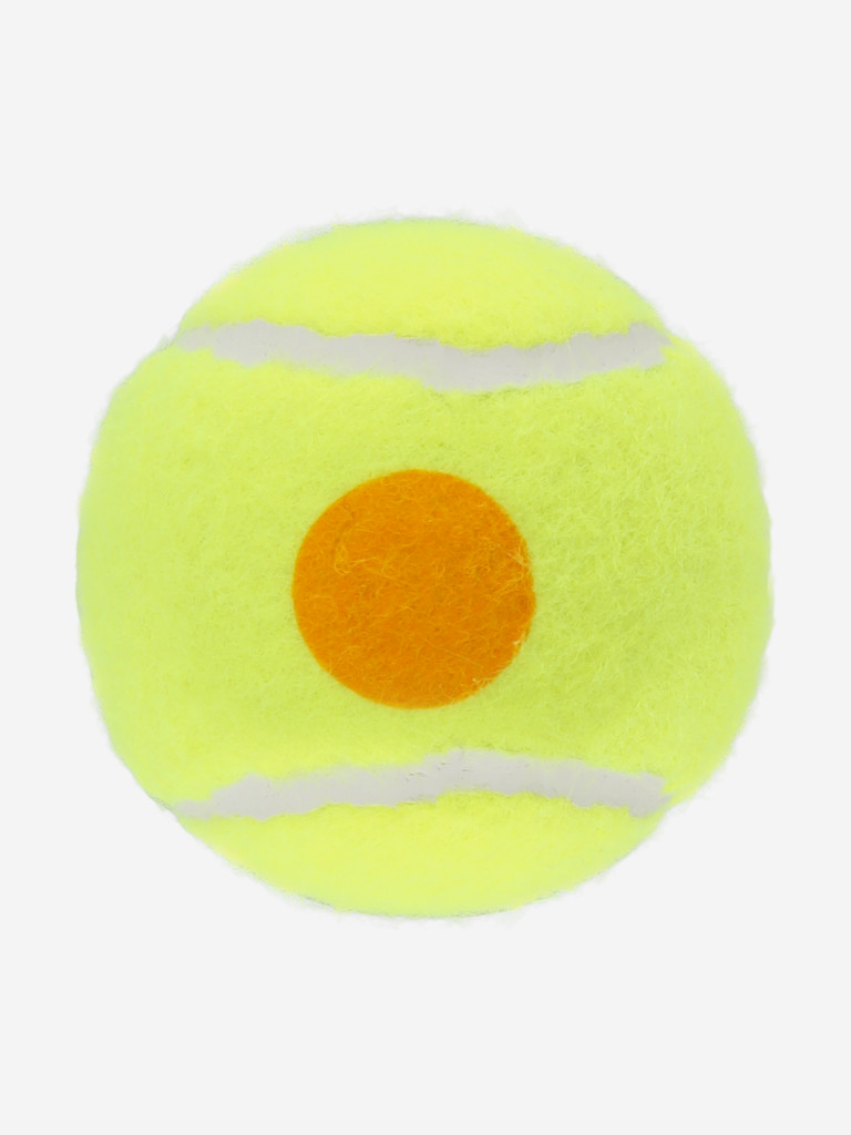 Мяч для большого тенниса Head Stage 2 — фото №4