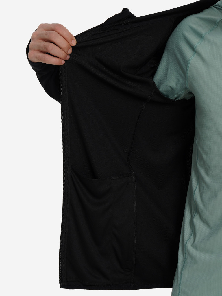 Толстовка мужская Demix — фото №12