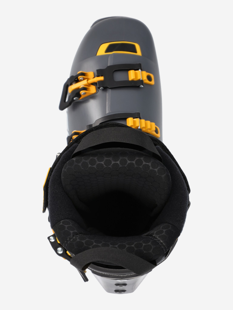 Ботинки горнолыжные Fischer Ranger One 120 VAC GW — фото №6