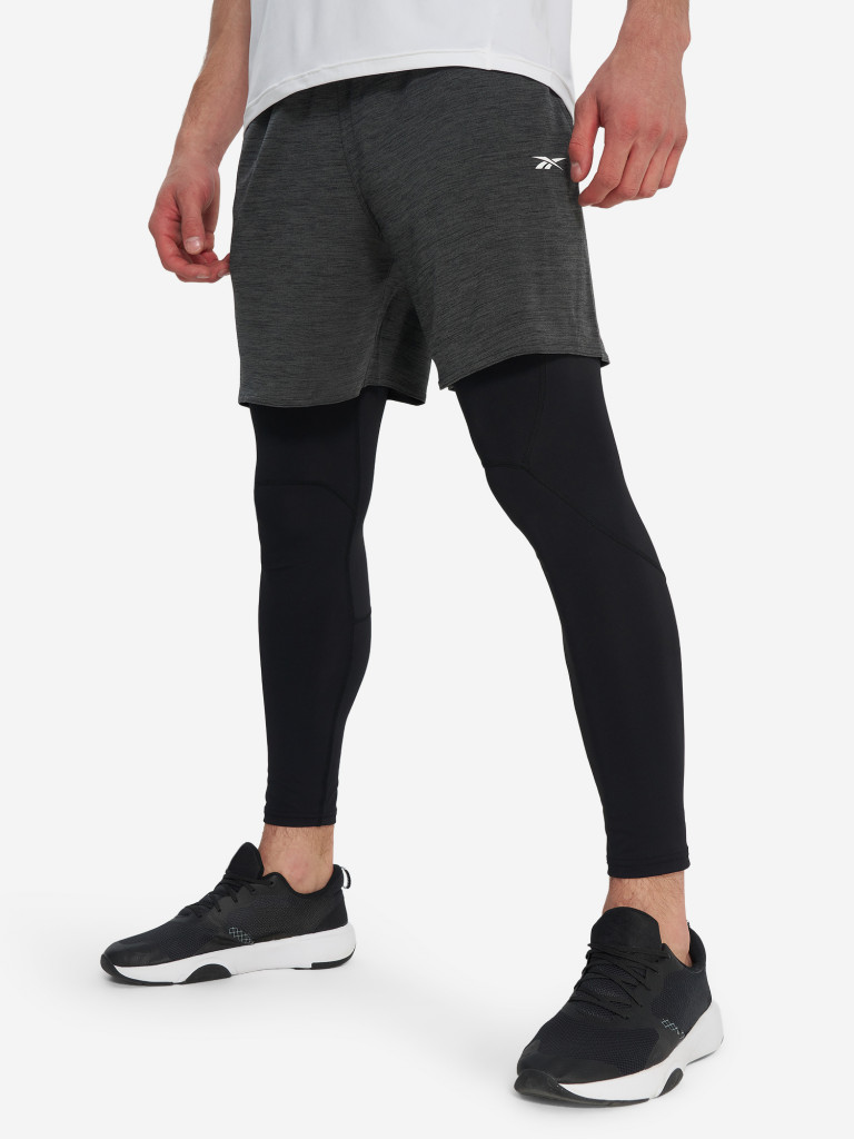 Reebok ID Train ерлер шорты