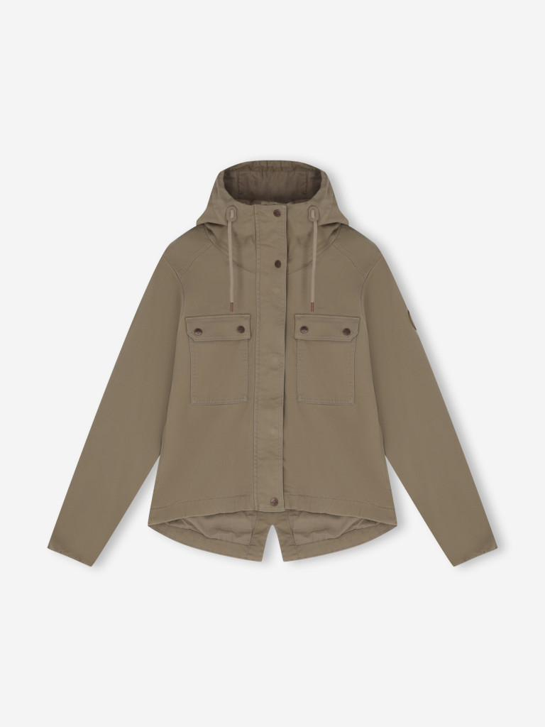 Cordillero жеңіл әйелдер курткасы — фото №14